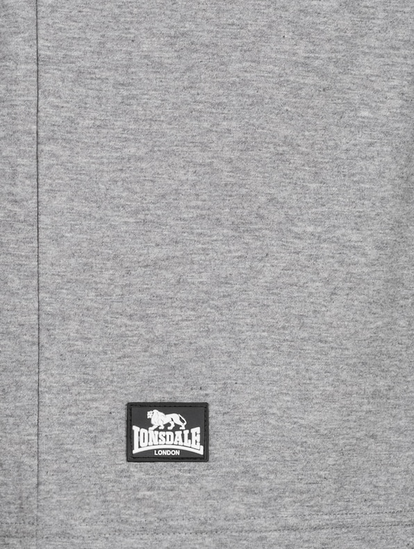 Lonsdale Holyrood T-Shirt-6