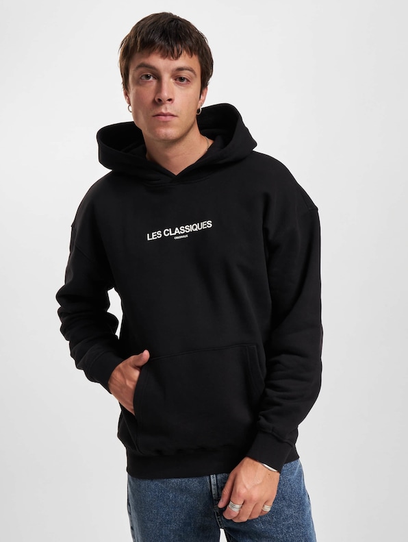 Only & Sons Hoody-2