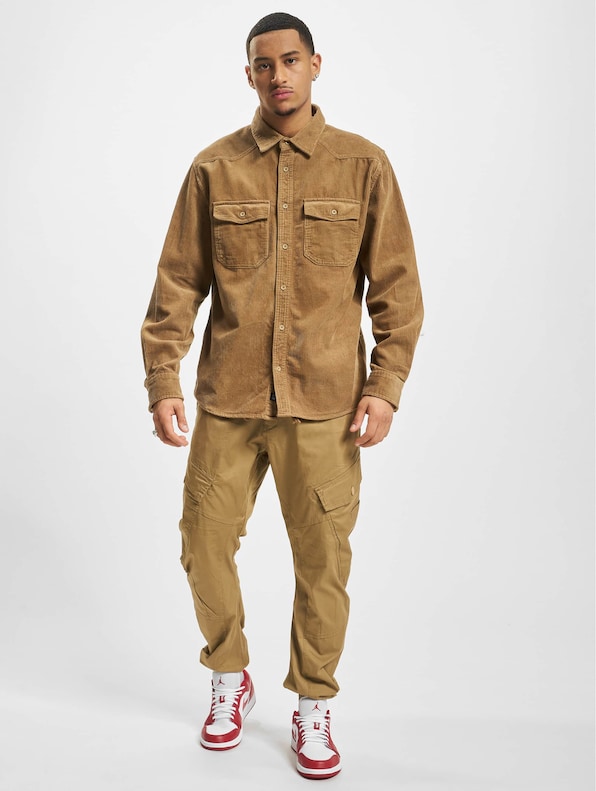 Ray Vintage Cargo Pants-6