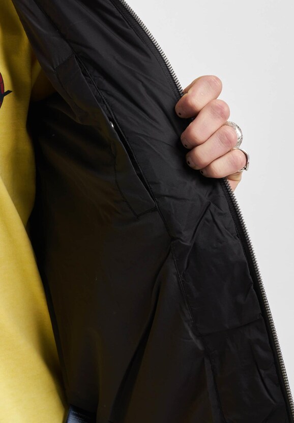 Tommy Jeans Collegiate Quilted-5