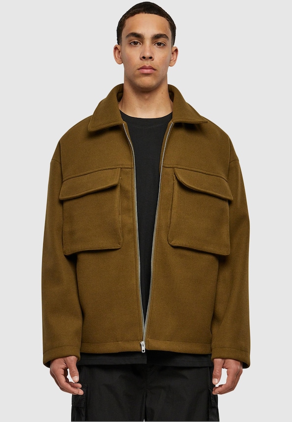  Big Pocket -0