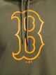 MLB Boston Red Sox Seasonal Team Logo-10