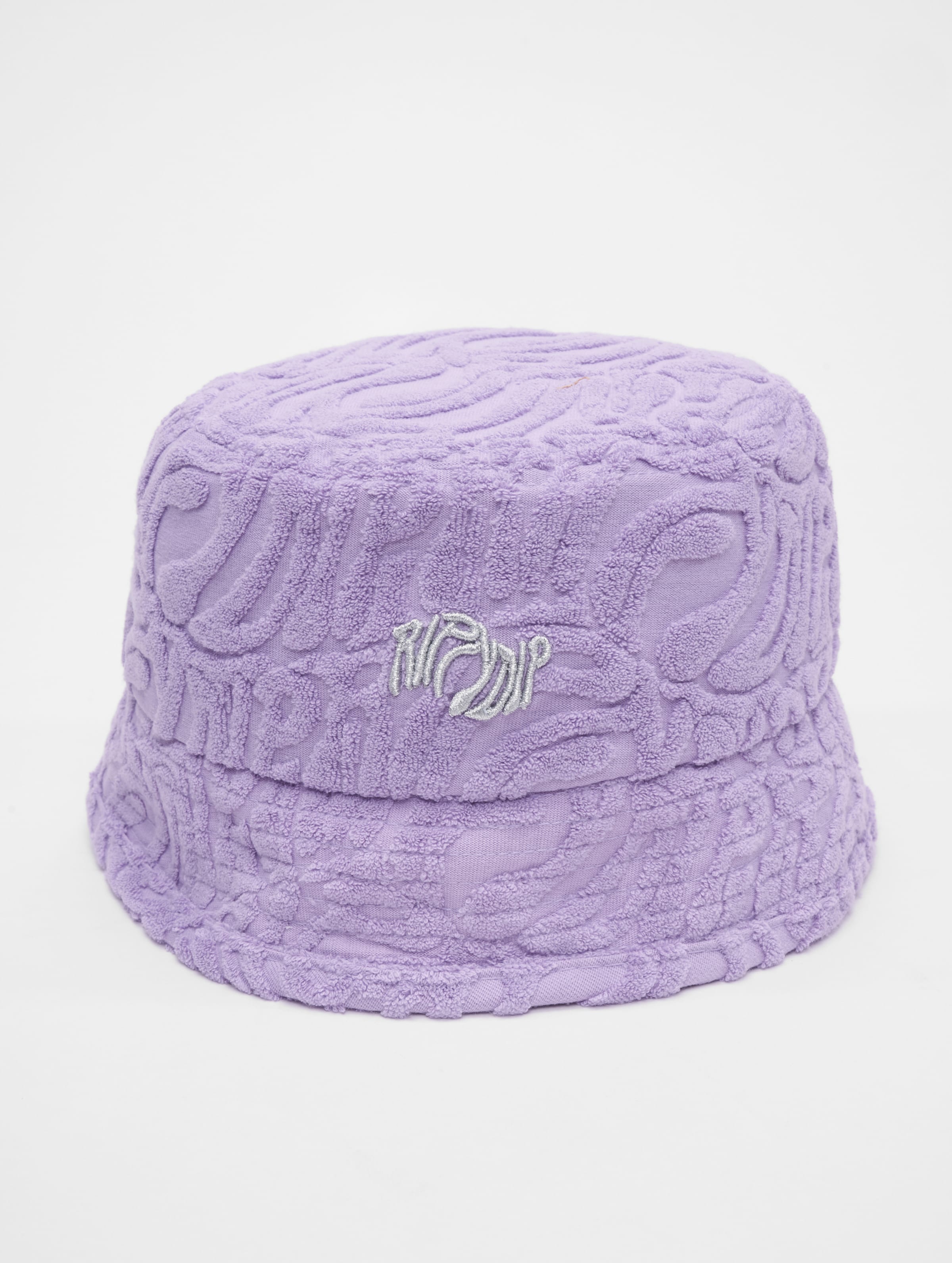 Rip N Dip Wilshire Bucket Hat Unisex op kleur violet, Maat ONE_SIZE
