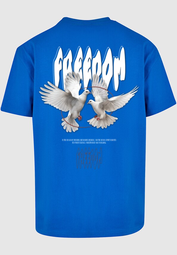 Birds Of Peace T-Shirt-3