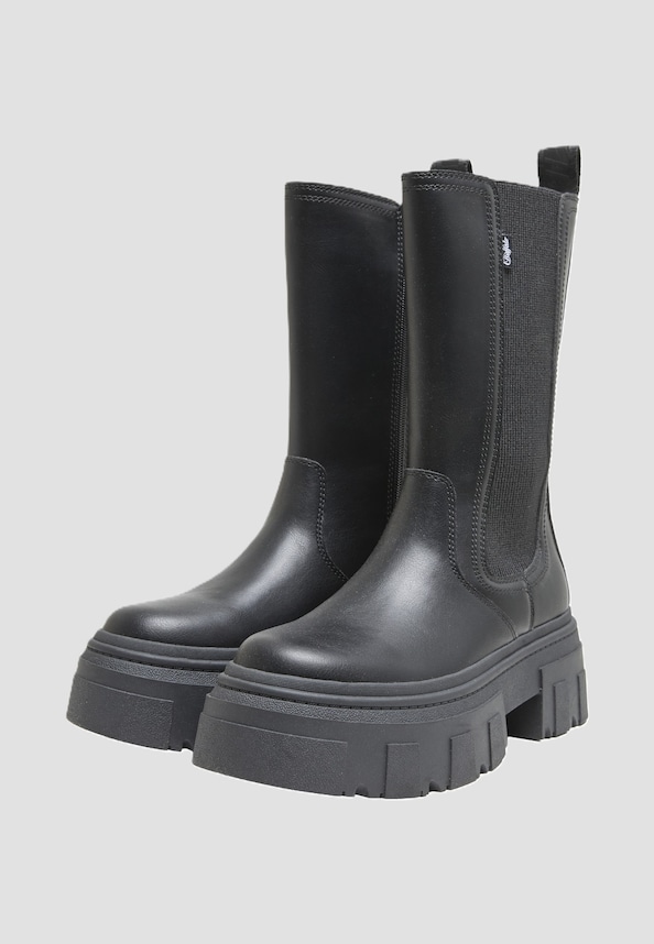 ZARTO CHELSEA HI-0