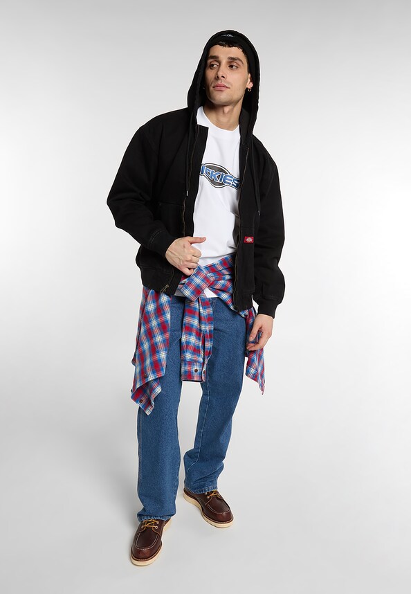 SOMERTON SS TEE-2