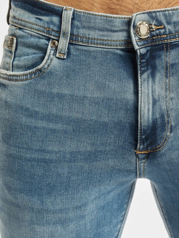 2Y Premium Bela Skinny Jeans-4