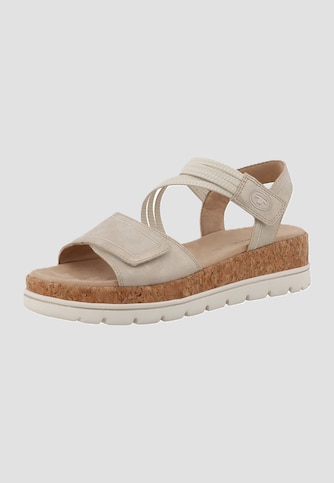 Flat Sandals - Mules