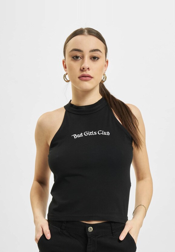Bad Girls Short -1
