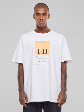 1:11 Oversize