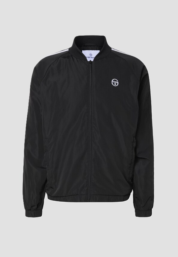Papaya Track Jacket-3