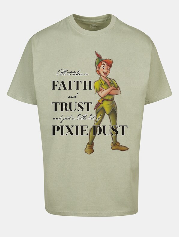 Disney 100 Peter Pan Faith and Trust-4