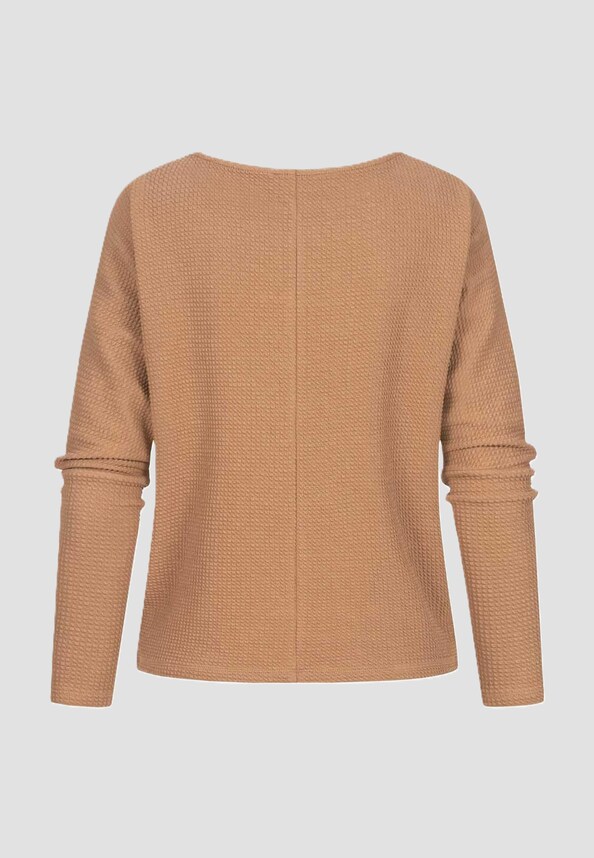 Clodus Damen Pullover Sweater-1