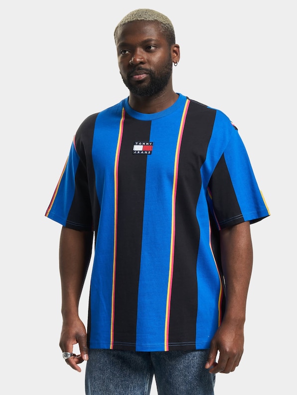 Skater Vertical Stripe-2