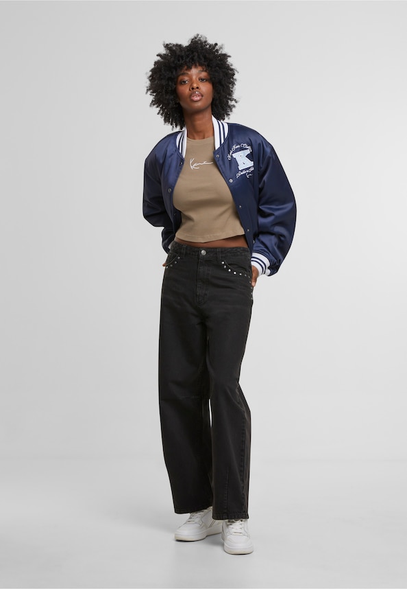 Signature Bowling Jacket-2