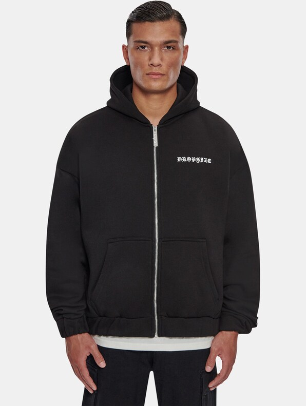 Super Heavy Oversized-1