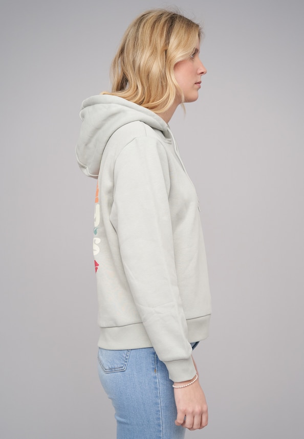 Ladies 77 Happy Times Everyday Hoodie-3