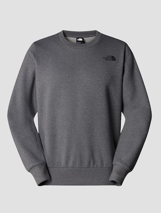 The North Face Simple Dome Crew Pullover