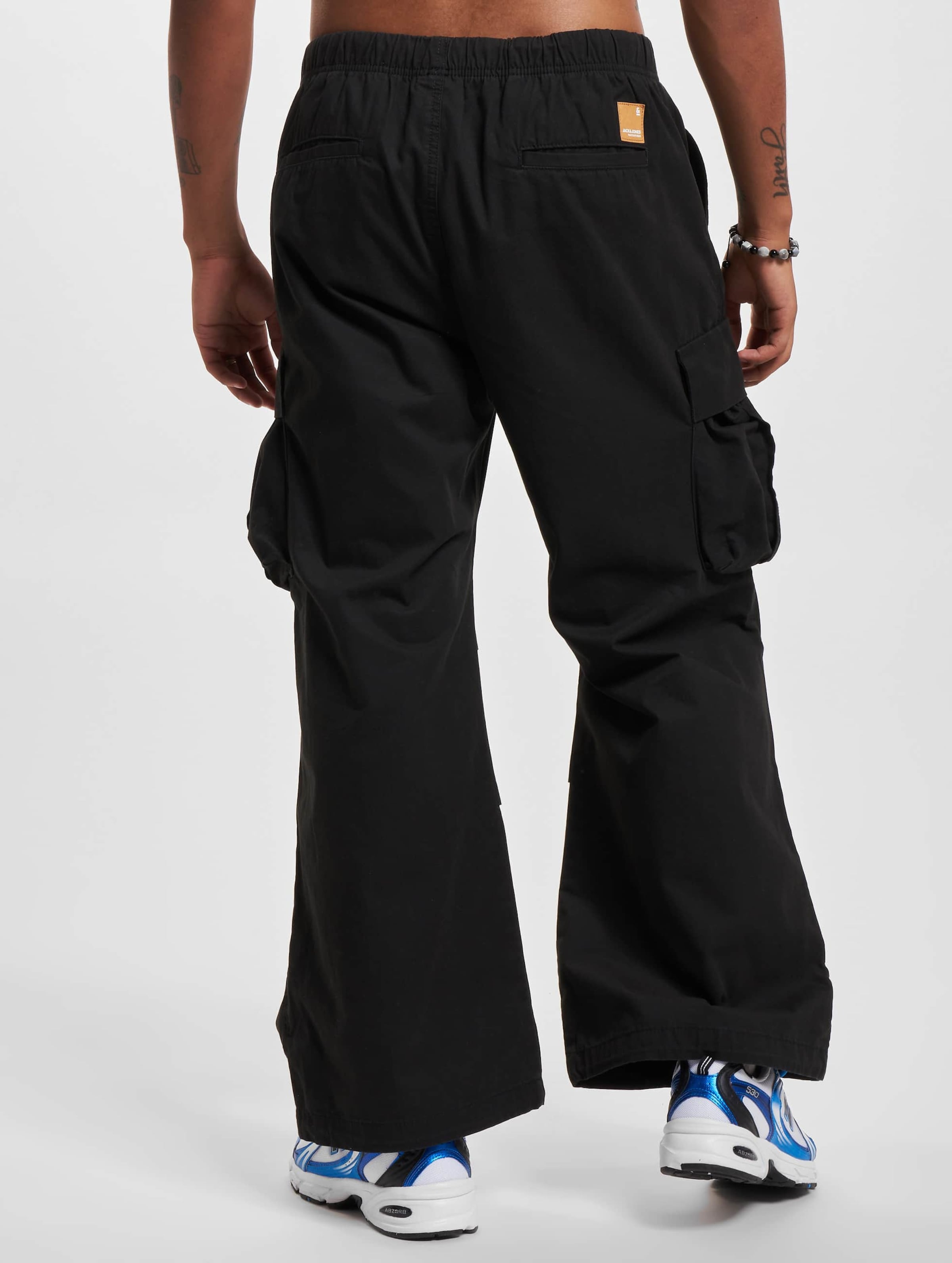 Ana cargo clearance pants