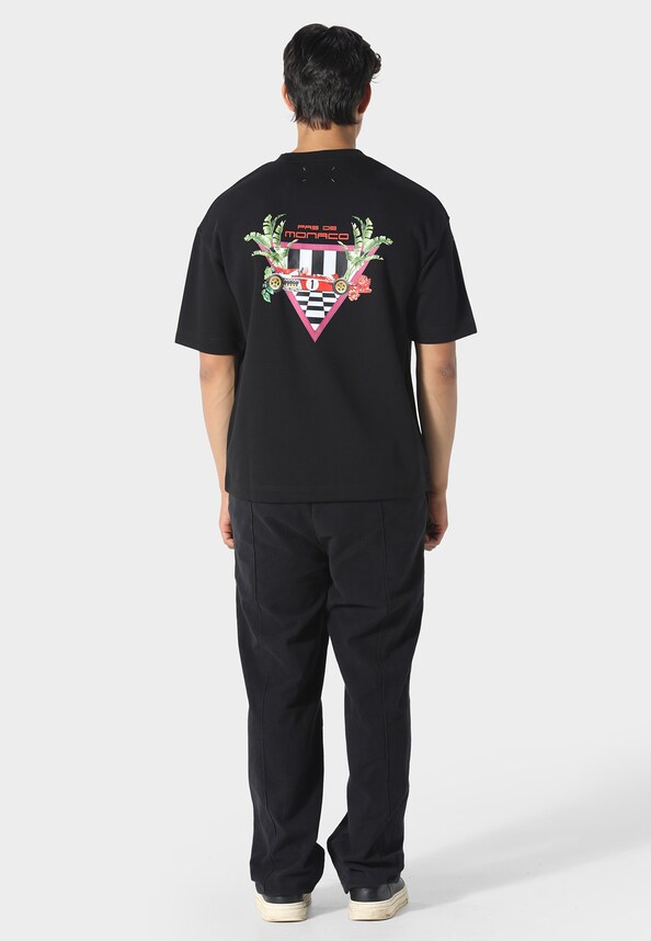 FORMULAR CHECK T-SHIRT-4