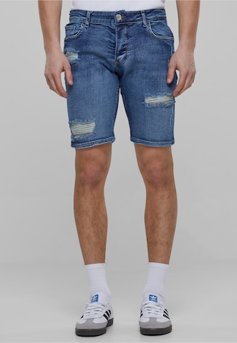 2Y Jeans Shorts