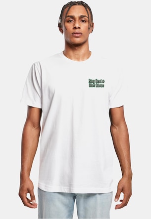 Stay Real & Rise Above Tee
