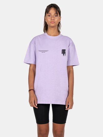 Ladies METAMORPHOSE V.2 x Heavy Oversized Tee