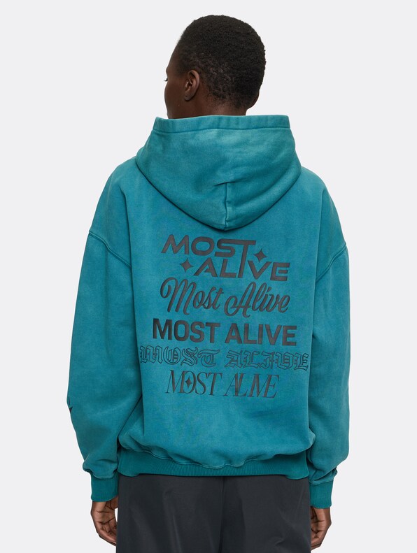 Mei Oversized -1