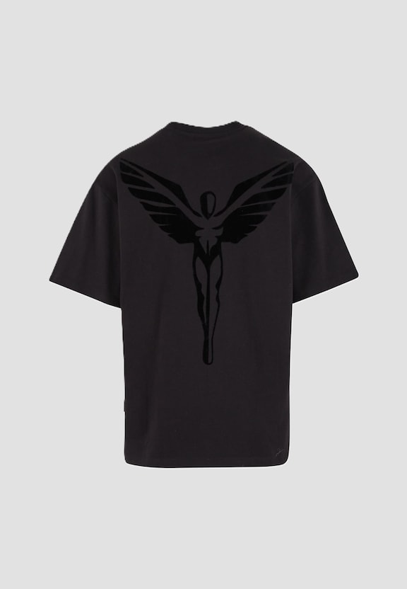 LOGO T-SHIRT IKARUS-3