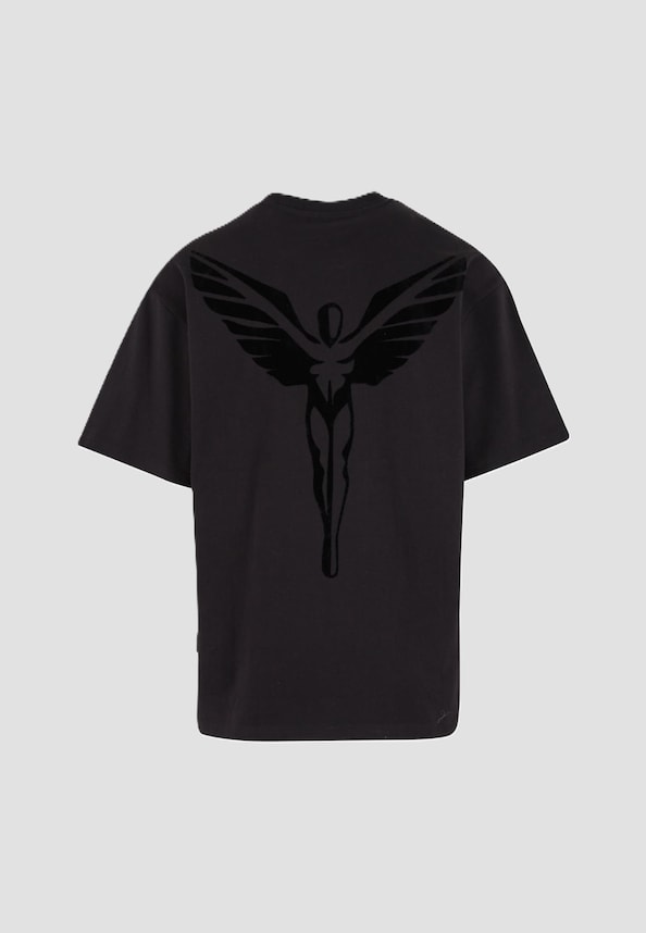 LOGO T-SHIRT IKARUS-3