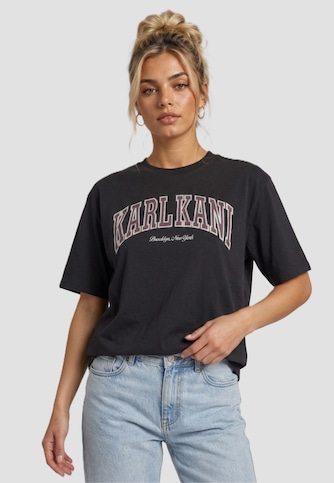 KK College Oversized