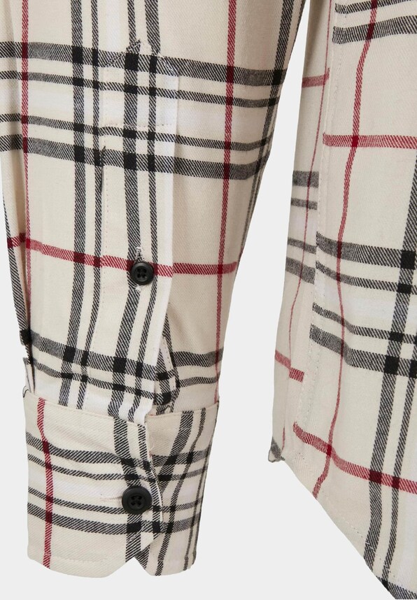 Classic Checked-4