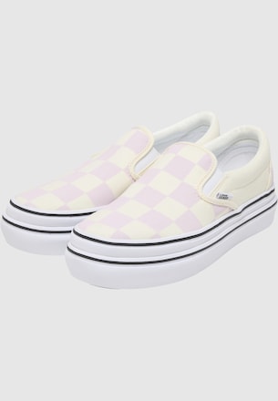 ComfyCush Slip-On