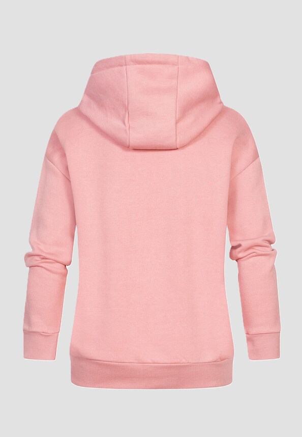 Urban Surface Damen Hoodie-1