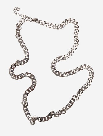 Urban Classics Long Basic Necklace