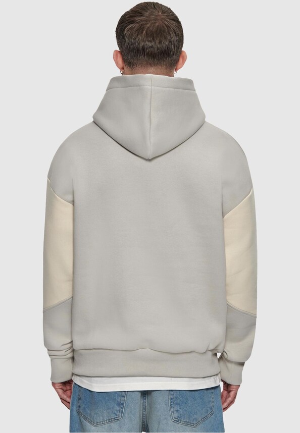 Heavy Oversize Split Colour V2 -1