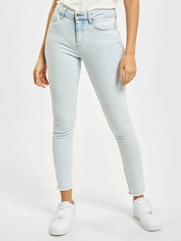 onlBlush Life Mid Raw Ankle BB REA298-2