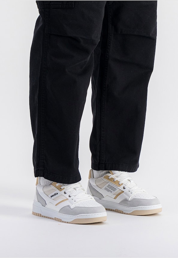 MoEa GEN2 - CORN WHITE & BEIGE-6