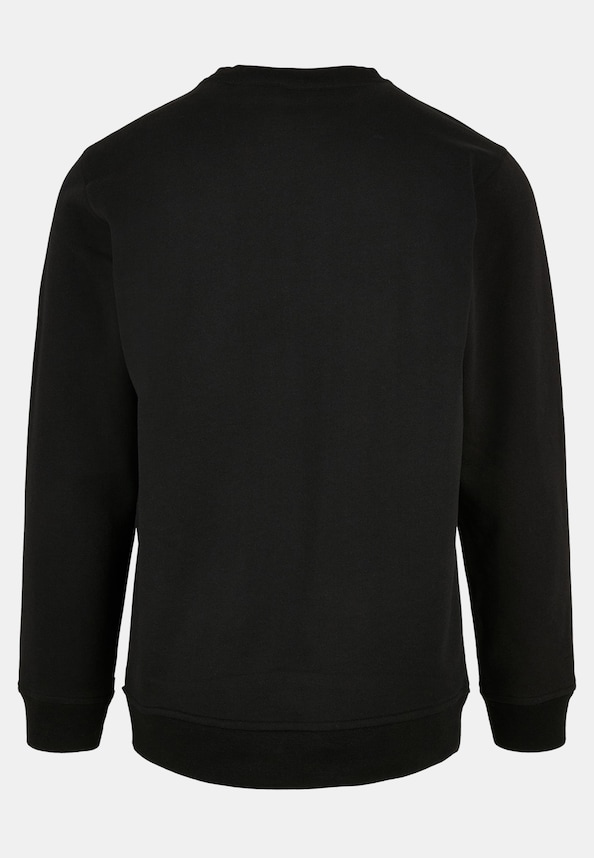 Motley Crue - Vintage Punk Collage Crewneck-5