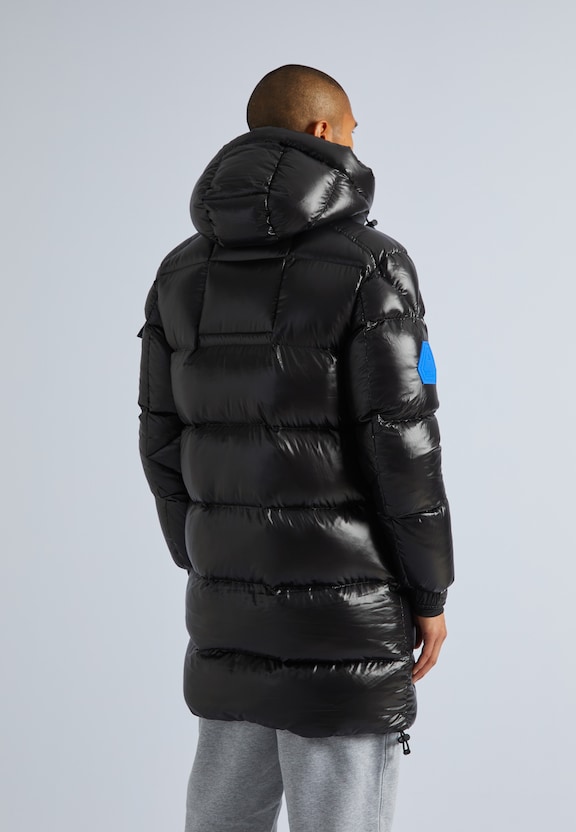 EZ SLICK HOODED -1