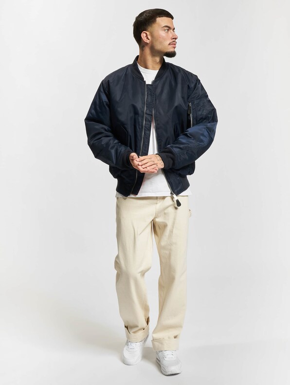 MA1 Bomber Jacket-11