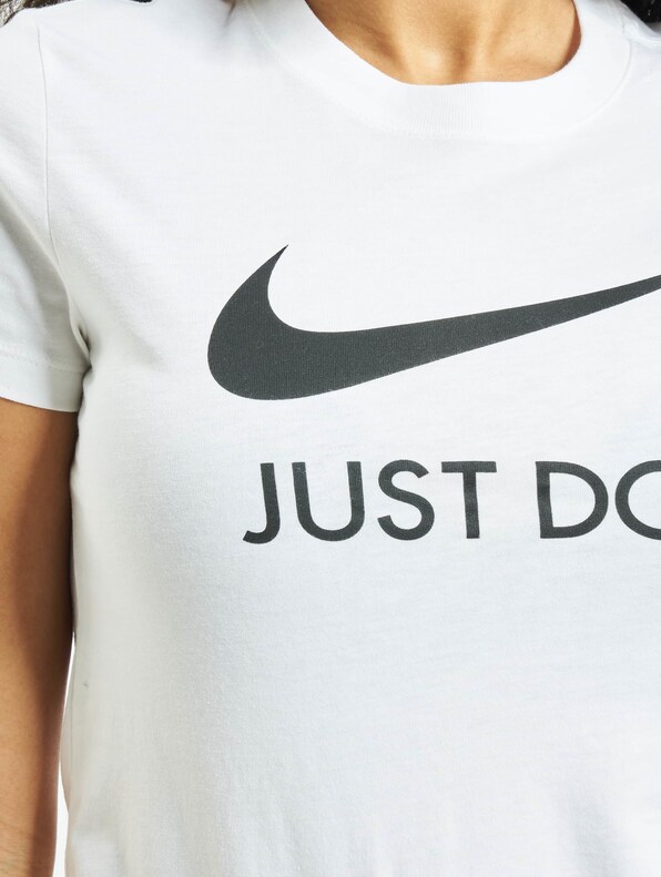 Nike Just Do It Clouds Graphic Tee