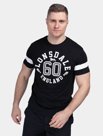 Lonsdale London Askerswell  T-Shirt