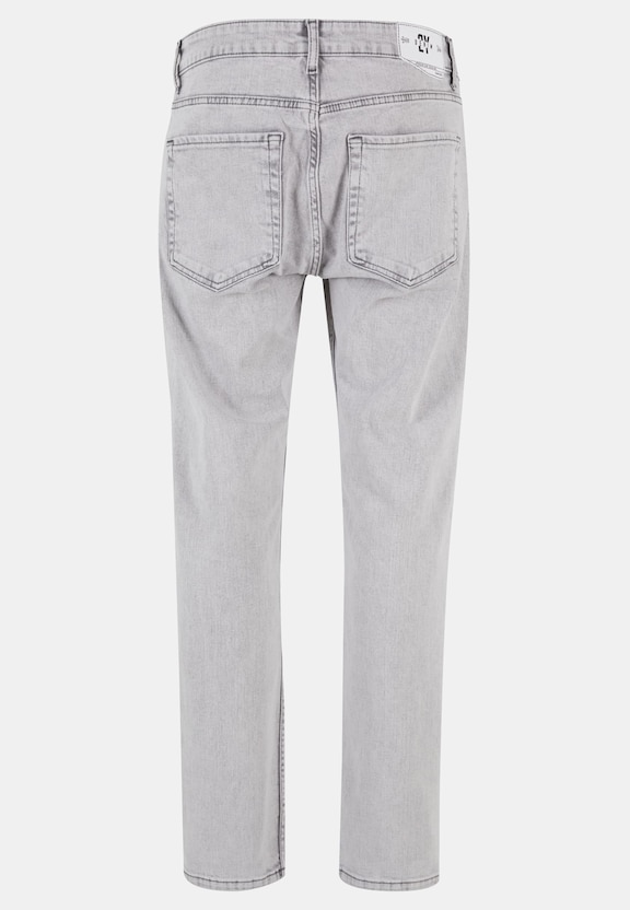 Tapered -4
