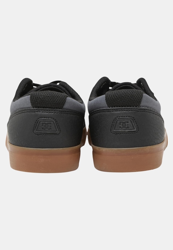 DC Switch Schuhe-1