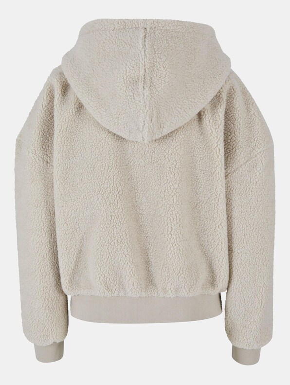 Oversized Sherpa-5