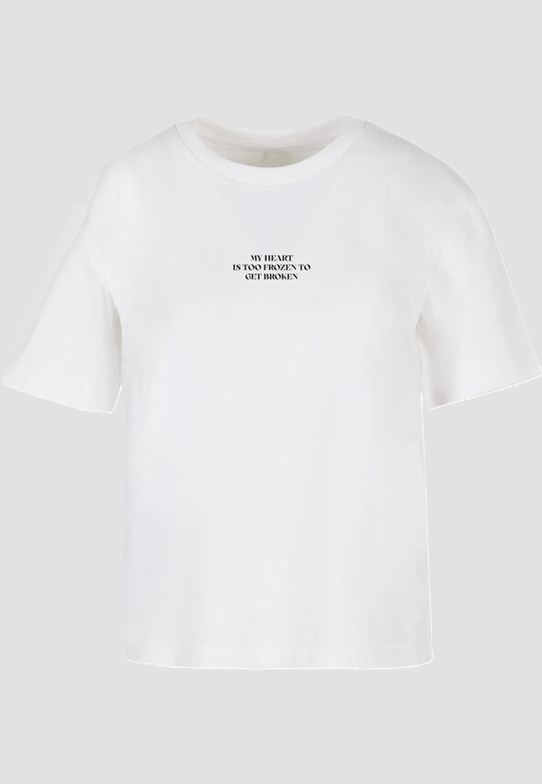 Too Frozen Tee-2