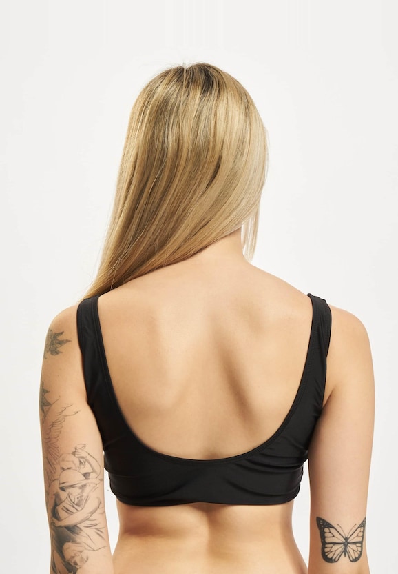 Karl Kani Small Signature Bikinis-1