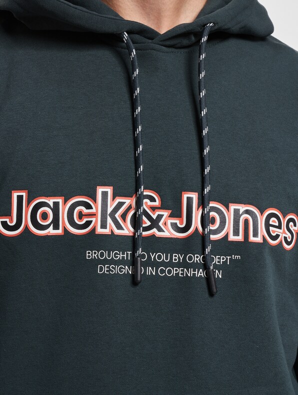 Jack & Jones Lakewood Hoodies-3