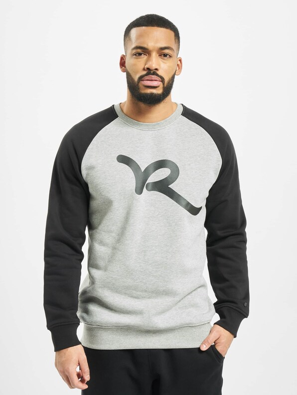 Rocawear Logo Pullover-2